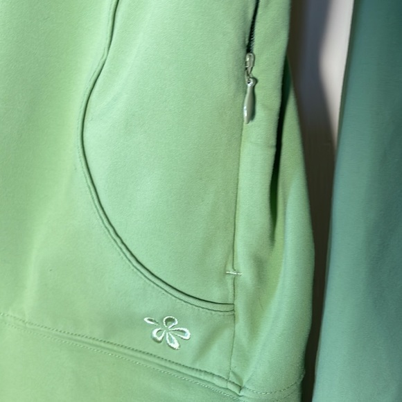 Ladies Tuff full zip jacket - Picture 2 of 7